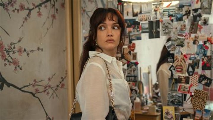 
What Ethnicity Is Olivia Cooke -Where Are Her Parents From? 