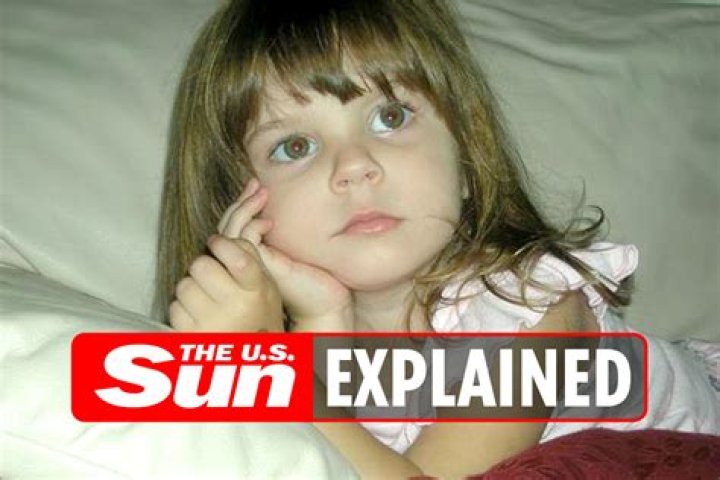 
What Happened To Caylee Anthony? 
