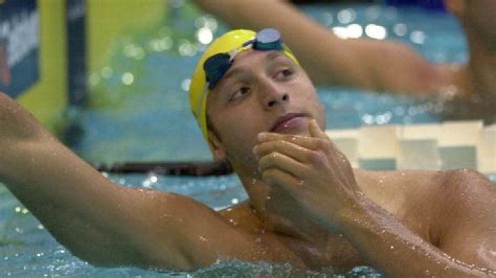 
What Happened To Ian Thorpe? Illness And Health Update Of The Retired Swimmer 