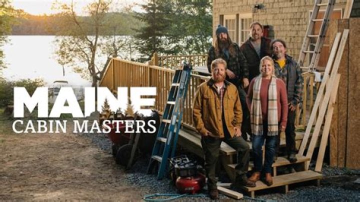 What Happened To Lance Gatcomb On Maine Cabin Masters? Where Is He & Is He Returning To The Show?