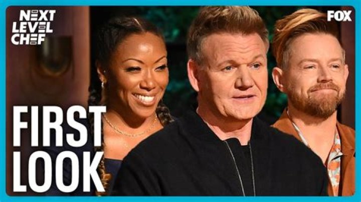 
What is Shay Spence’s job? Meet Next Level Chef season 2 contestant 