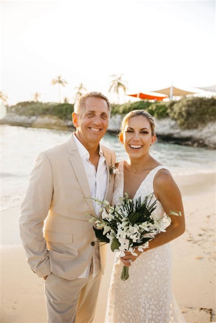 Where Is Erik Aude Now? Wife And Family – Is He Married To Chanel Ross?