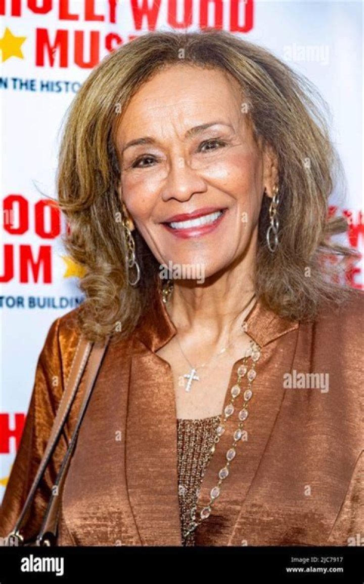 Where Is Marilyn Jones Actress Now? Career Highlights and Whereabouts In 2022