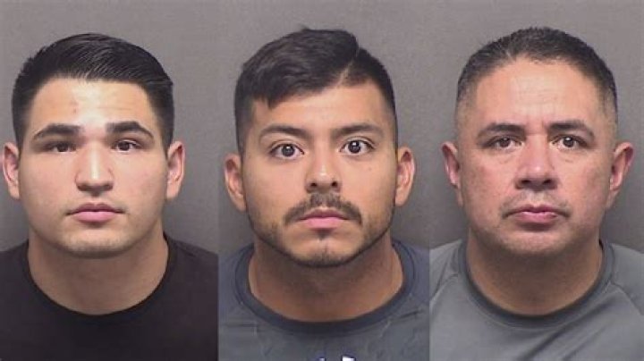 
Where is Victor Saucedo’s Killer Vegas Bray Now? 