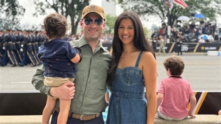 
Who Are Andrea Miller And Vince Miller? Danny Miller Parents, Wife And Net Worth 