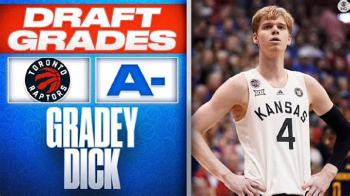 
Who are Gradey Dicks Parents? Gradey Dick Biography, Parents Name, Nationality and More 