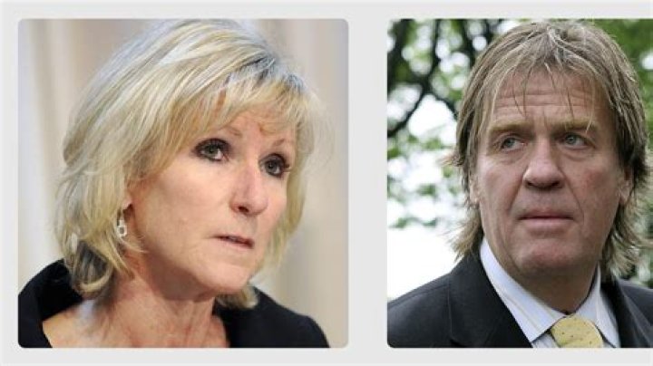 Who are Lucie Blackman’s parents, Tim Blackman and Jane Steare?