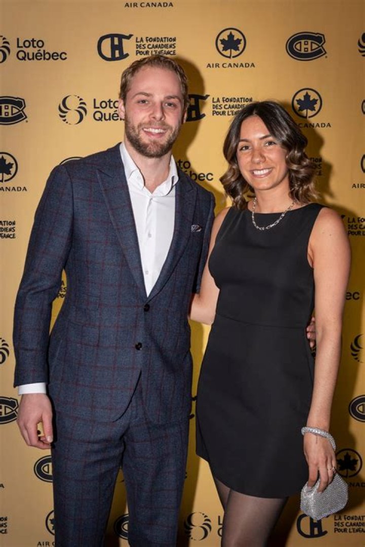 
Who Are Olympics Skier Travis Ganong Parents? Meet His Girlfriend Or Wife Marie-Michele Gagnon On Instagram 