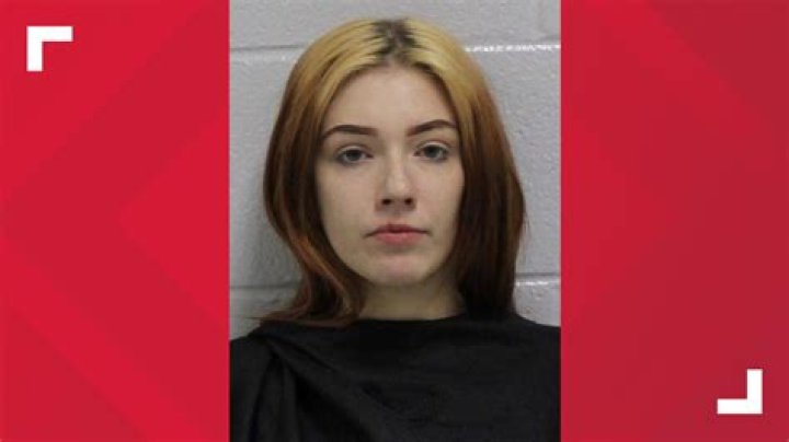 
Who Is Audrey Lorber? Arrested In Russia, A Story Of Then 19-Year-old Girl 