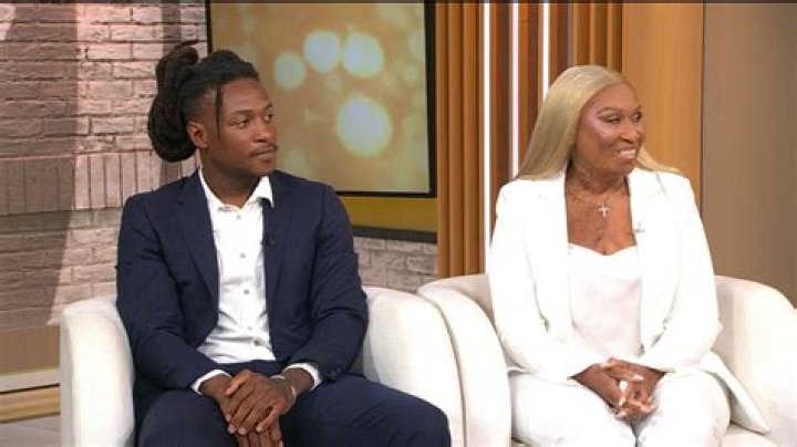 Who is Breanna Young? Meet The Gorgeous, Lovely Girlfriend Of DeAndre Hopkins!