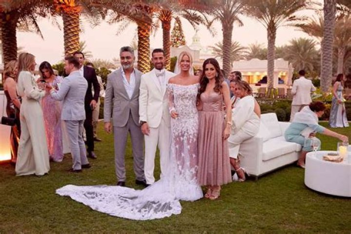 Who Is Cem Habib New Girlfriend? Meet Caroline Stanbury Ex Husband – Real Housewives Of Dubai