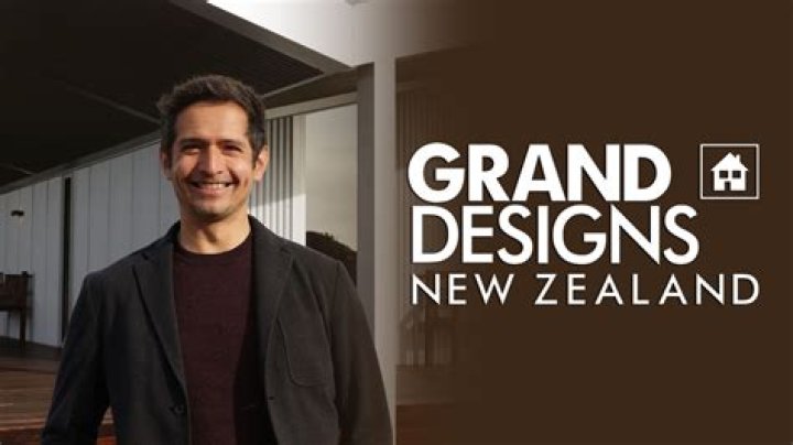 
Who Is Chris Moller Wife Evie? Grand Designs New Zealand Architect Married Life And Family 