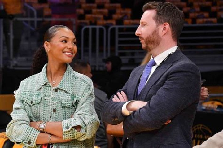 Who Is Dave Mcmenamin Girlfriend? ESPN NBA Journalist Maika Andrews Is Dating The Reporter