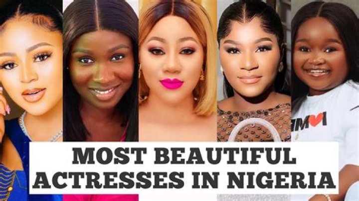 Who Is Eniola Ajao Husband? Real Age And Children Names Of Nigerian Actress, Photos On Instagram