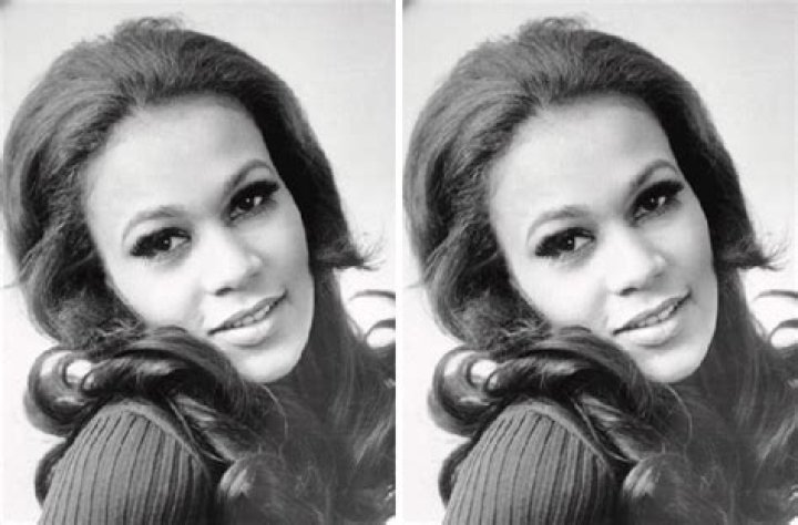 Who is Eva Bohn-Chin, Jim Brown’s ex-girlfriend?