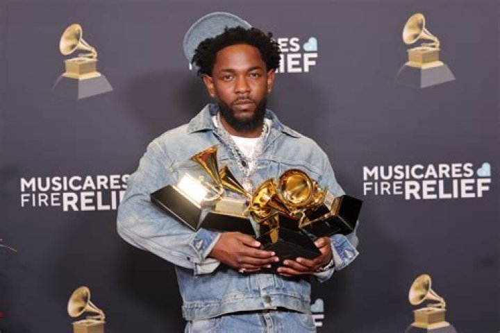 Who is Hannah Poole? All about Chandler Moore’s wife and kids in wake of Grammys 2023 win