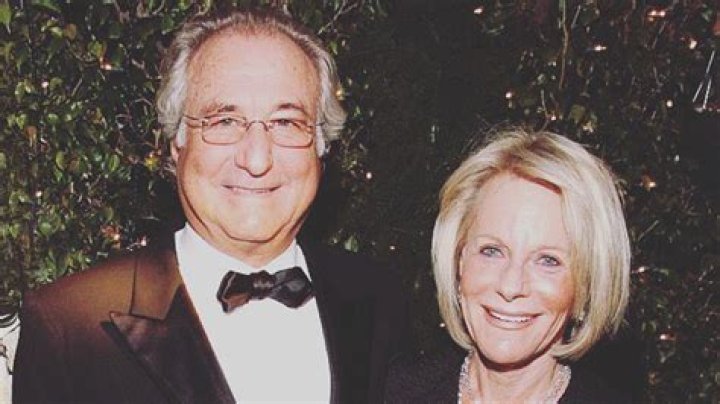 Who Is Kate Madoff? Meet Bernie And Ruth Madoff Grandchildren Via Mark Madoff