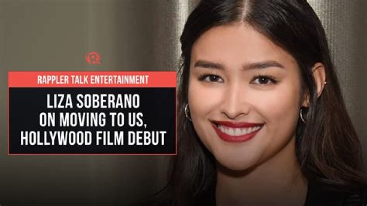 
Who Is Liza Soberano New Boyfriend? Relationship Timeline With Enrique Gil 