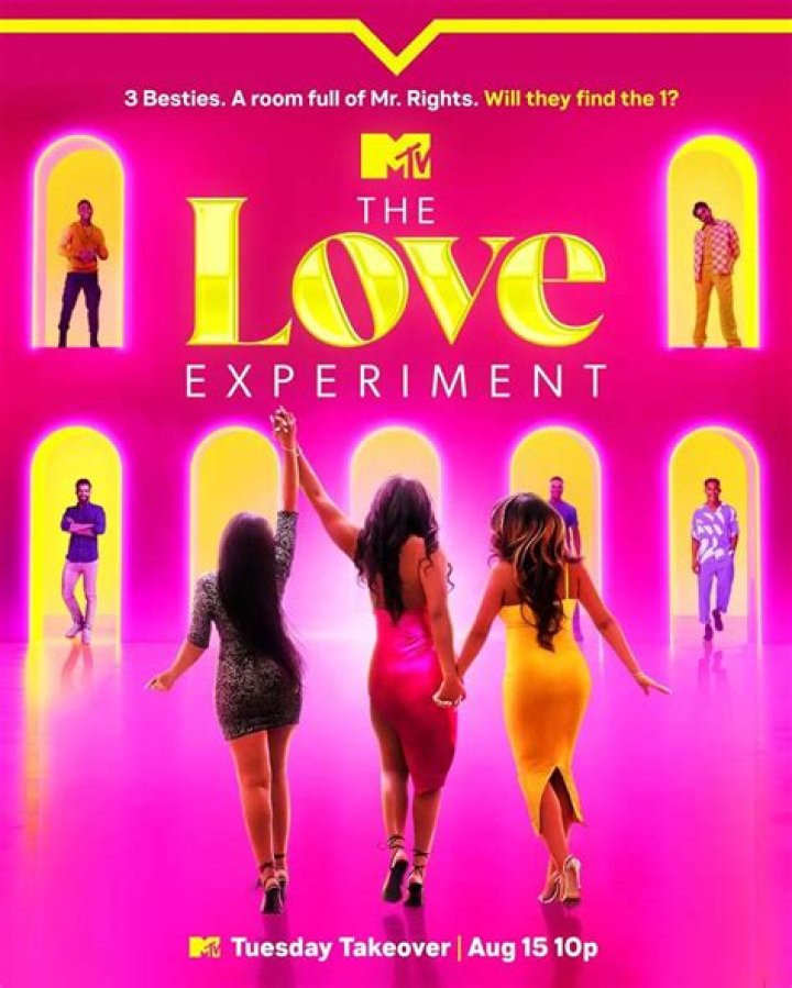 
Who Is Mari Waugh From “The Love Experiment”? Wiki And Age 
