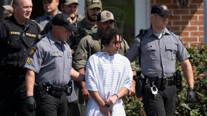 
Who Is Marquise Robinson? Police Arrest Another Suspect In South Carolina Mall Shooting 