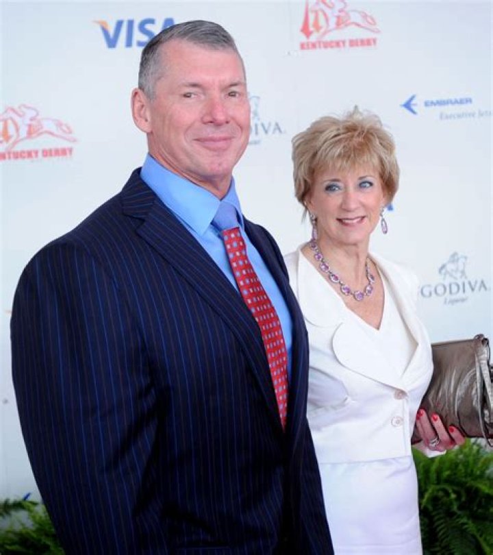 Who Is Matt Mcmahon Wife Mary McMahon? Age, Family Photos And More
