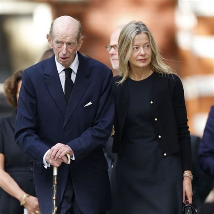Who Is Norm Duke Wife Karen Duke?