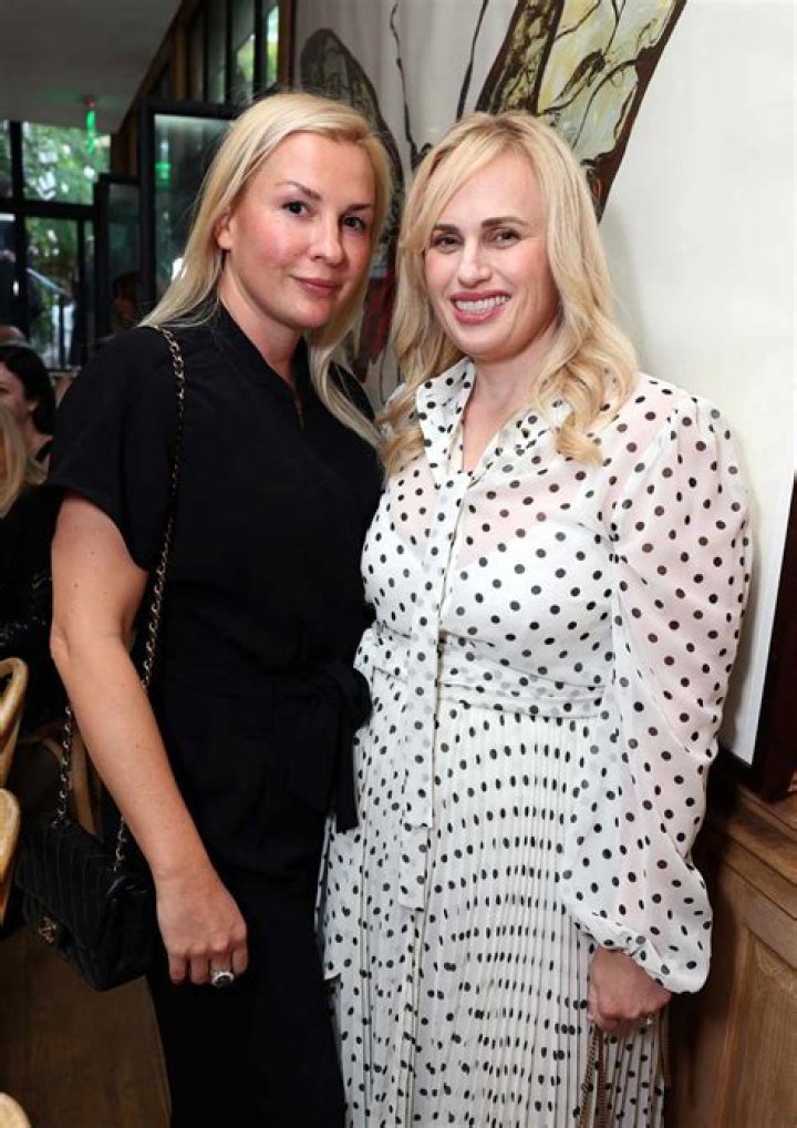 
Who Is Rebel Wilson’s New Girlfriend, Ramona Agruma? Meet The Founder Of Lemon Ve Limon 