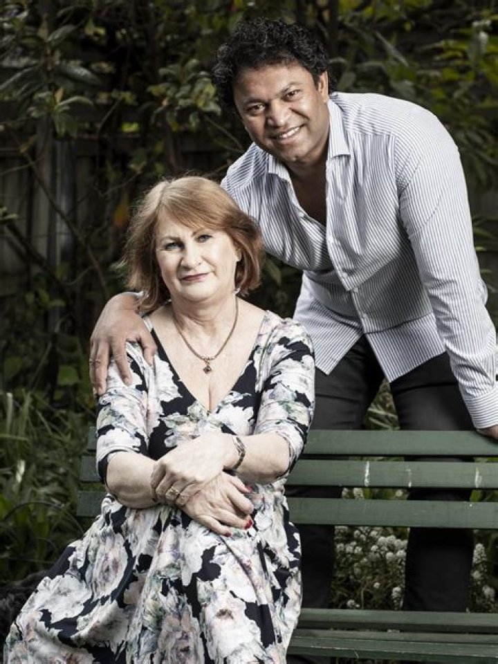 Who Is Saroo Brierley Wife Lisa Williams? Their Age Gap And Children Info