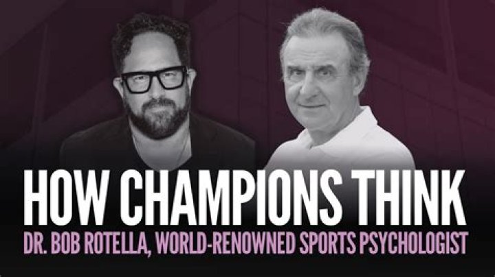 
Who Is Sports Psychologist Bob Rotella? NCAA Basketball Analogy & Twitter Reactions Details 