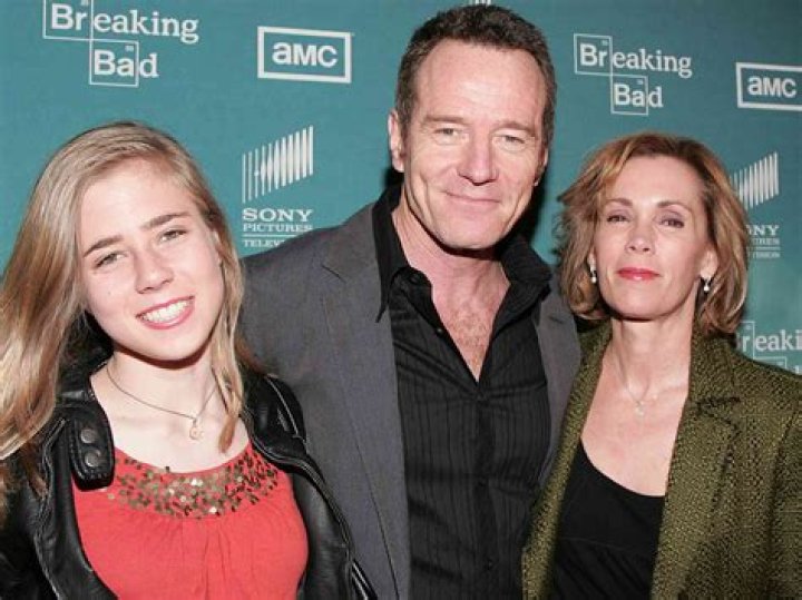 Who is Taylor Stahl Latham, Leslie Stahl’s daughter?
