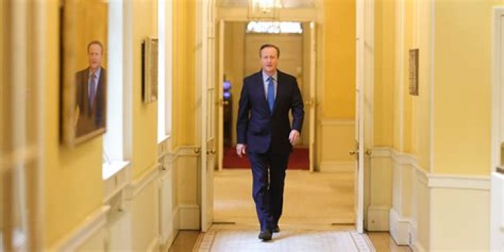 
Who Is The Tory MP Accused Of Watching Salacious Video In House Of Commons? 