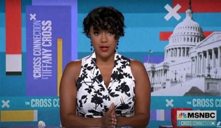Who Is Tiffany Cross MSNBC Husband? The Untold Truth We Know About Her Love Life