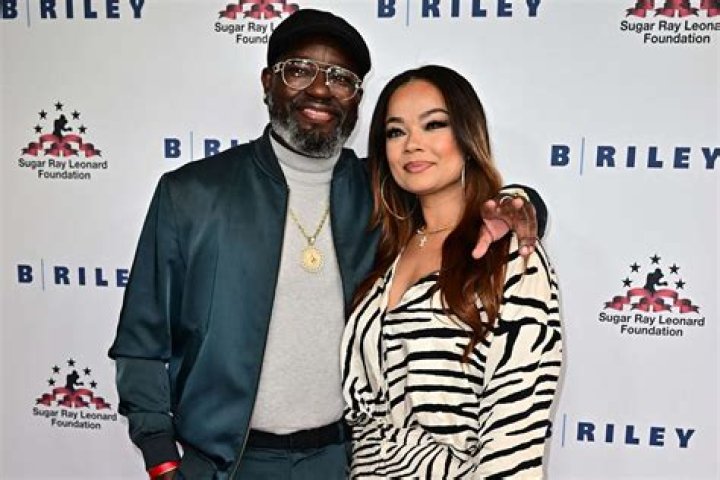 Who Is Verina Howery? Meet Lil Rel Howery Ex-Wife & Family