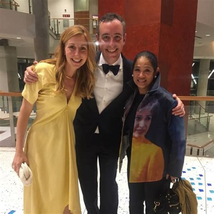 Who Is Will Guidara Wife Christina Tosi? Kids Family And Net Worth