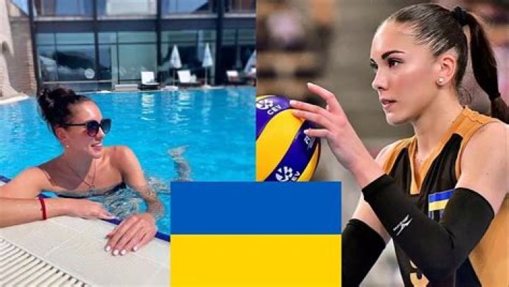 Who Is Yulia Gerasimova On TikTok And How Did She Became Famous? Everything About The Volleyball Player