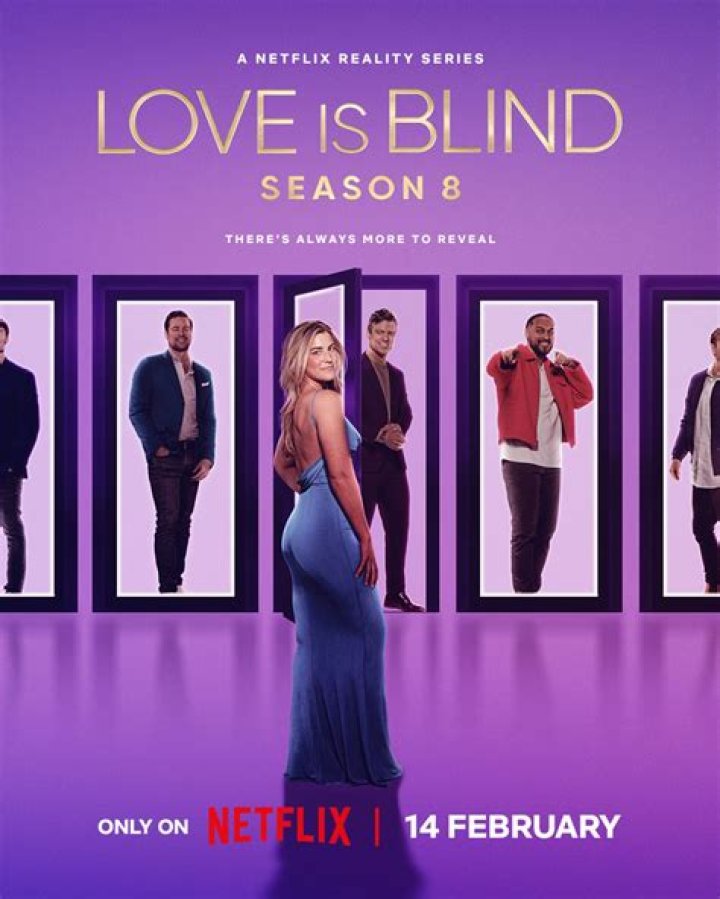 
Who Is Zach Gordon From “Love is Blind” Season 3? 