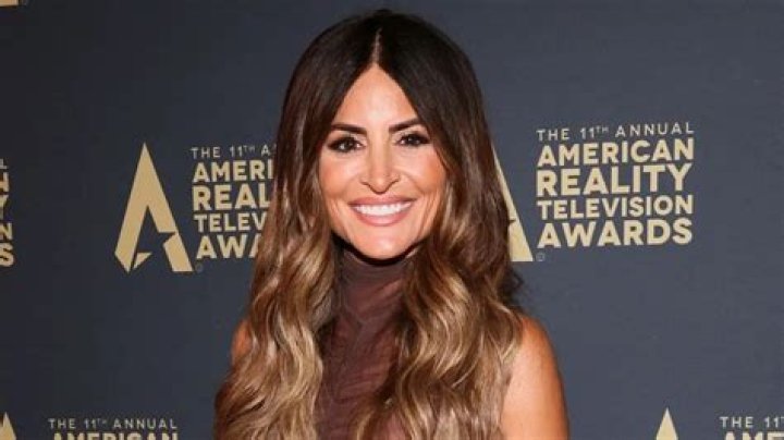
Who Was James Gramenos From Chicago? HGTV Star Alison Victoria Tributes To Her Father 