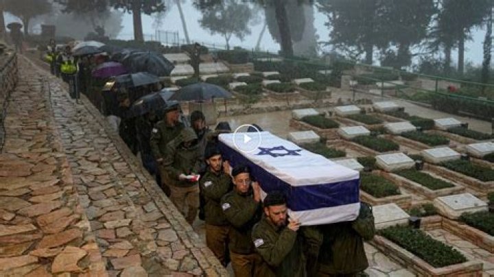
Who Was Rav Chaim Kanievsky? Details About His Death Cause And Funeral 