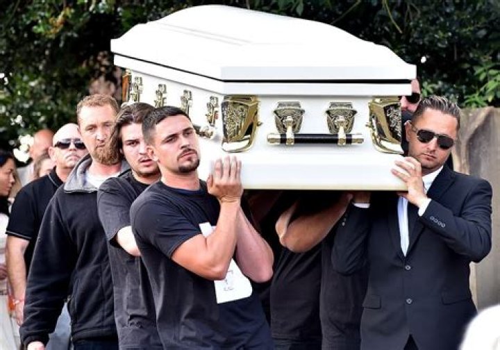 
Who Was Rico Burton? Tyson Fury Calls For Peace After His Cousin Was Stabbed To Death 