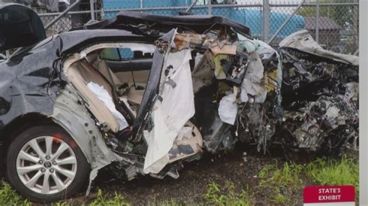 Who Was Taylor Strauss From Cleveland? Car Accident Led To The Death Of A 26 Year Old