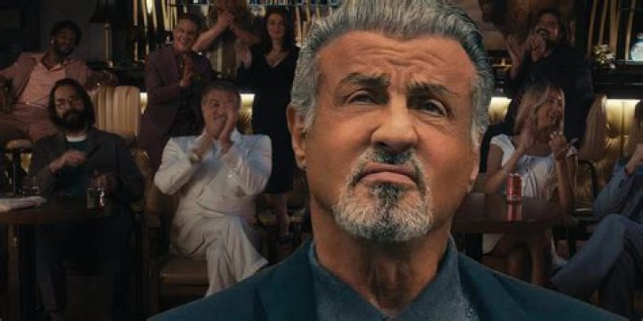 
Why is Sylvester Stallone not in Creed III? 