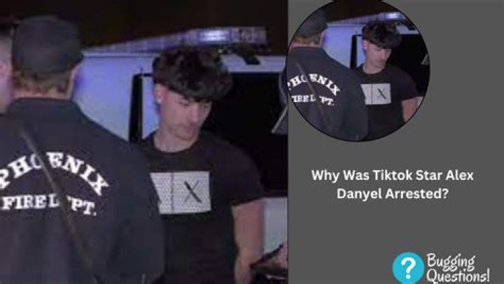 
Why Was Dr Cephco TikTok Arrested? Charges As Social Media Star Is Behind Bars 