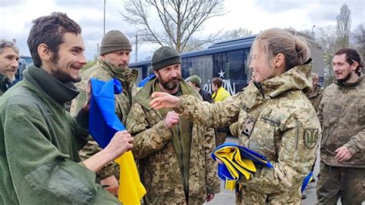 
Why Was Trevor Reed In Russia? US Marine Was Detained and Arrested 
