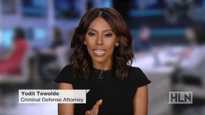 Yodit Tewolde Biography – Wikipedia Details On The Criminal Defense Attorney