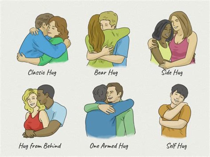 
You’re Either With Me Or Hug Me Bring It In TikTok Song Lyrics And Trend Explained 